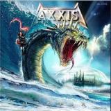 Axxis - Utopia